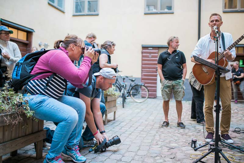 Anmäl dig innan den 1 augusti!