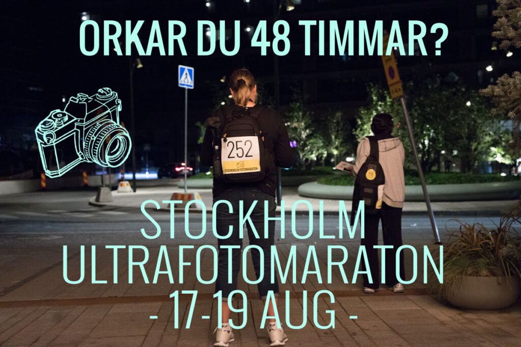 Ultrafotomaran