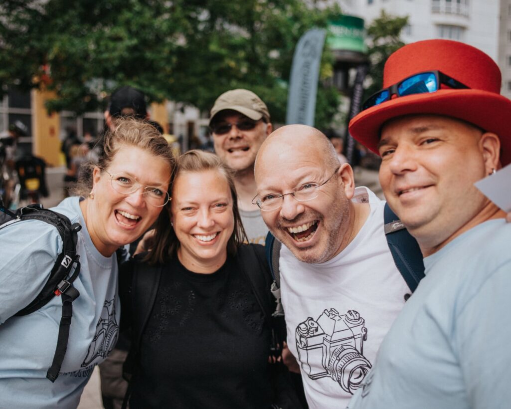 Är du personen som sitter på dom bästa tipsen inför Stockholm Fotomaraton 2020?
