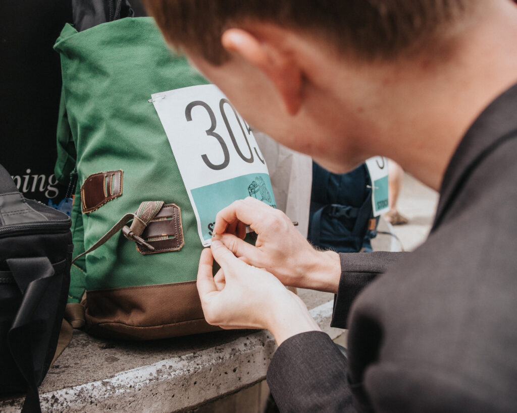 Stockholm Fotomaraton 2019