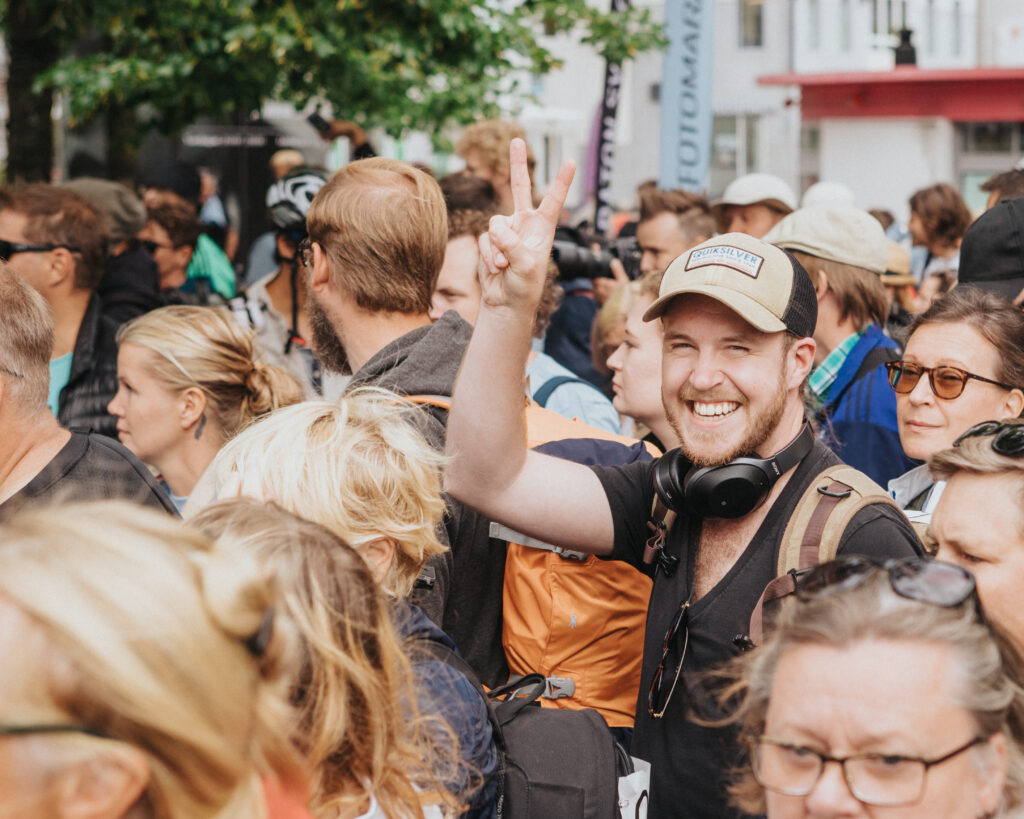 Stockholm Fotomaraton 2019
