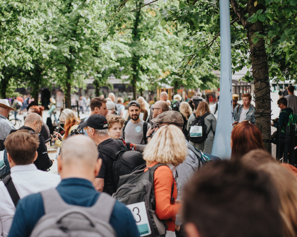 Stockholm Fotomaraton 2019
