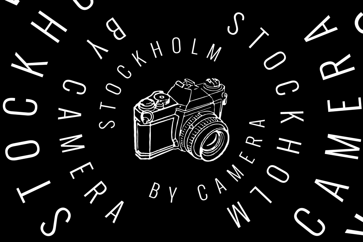 Stockholm by Camera is back, again!