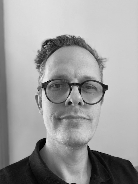 Jury 2026: Erik Wickman