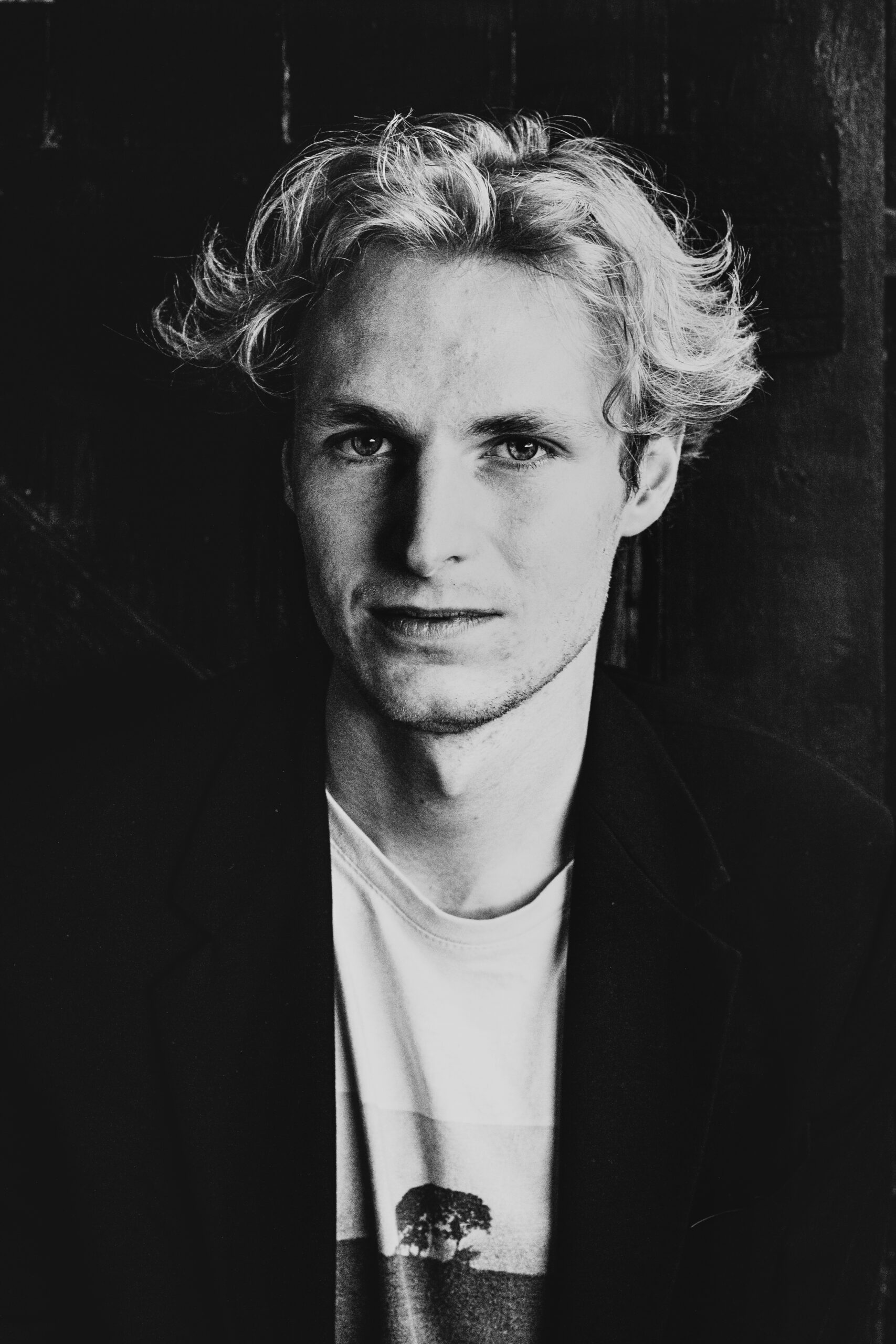 Jury 2026: Johan Carlberg