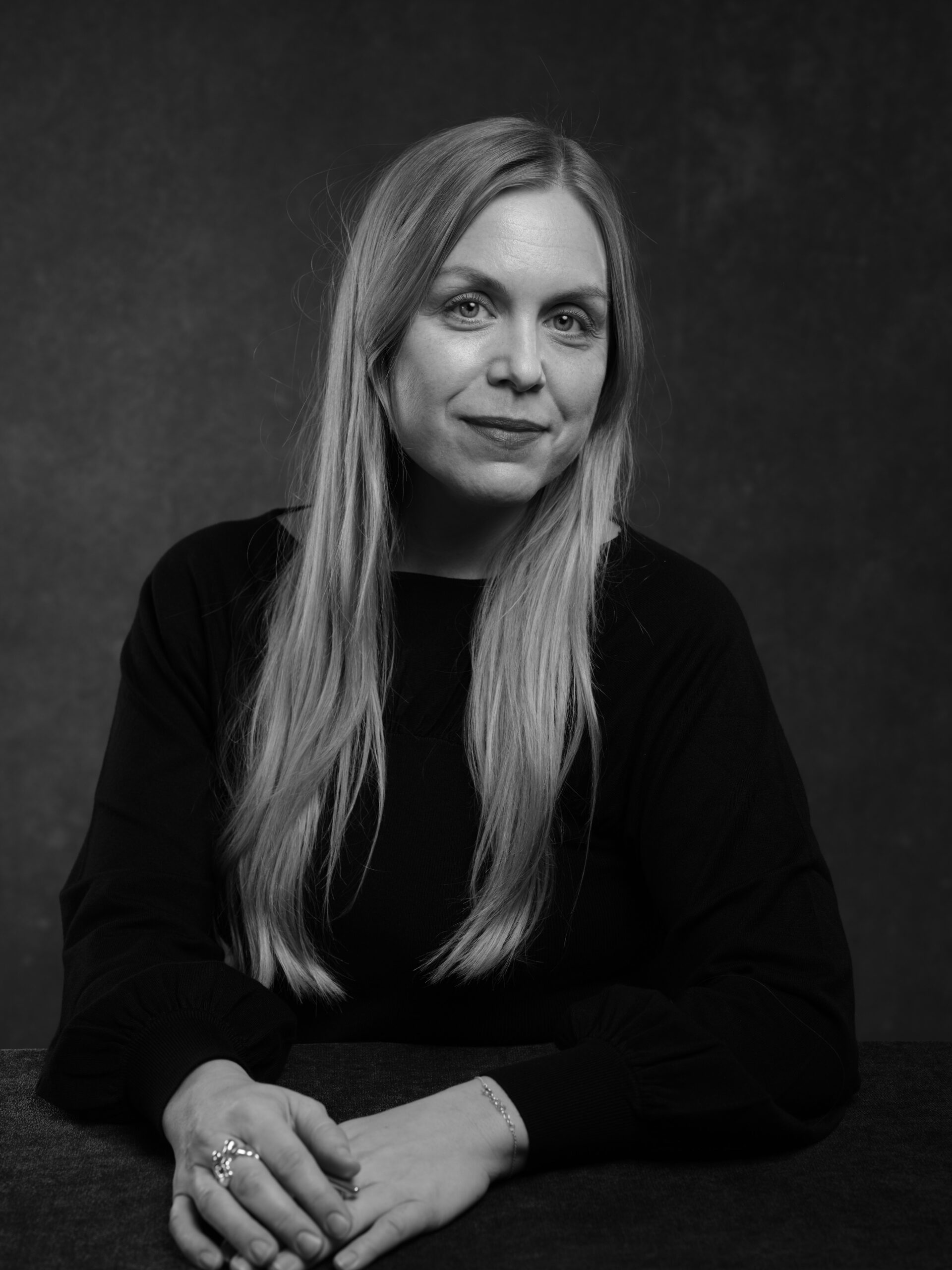 Jury 2026: Sofia Liljergren