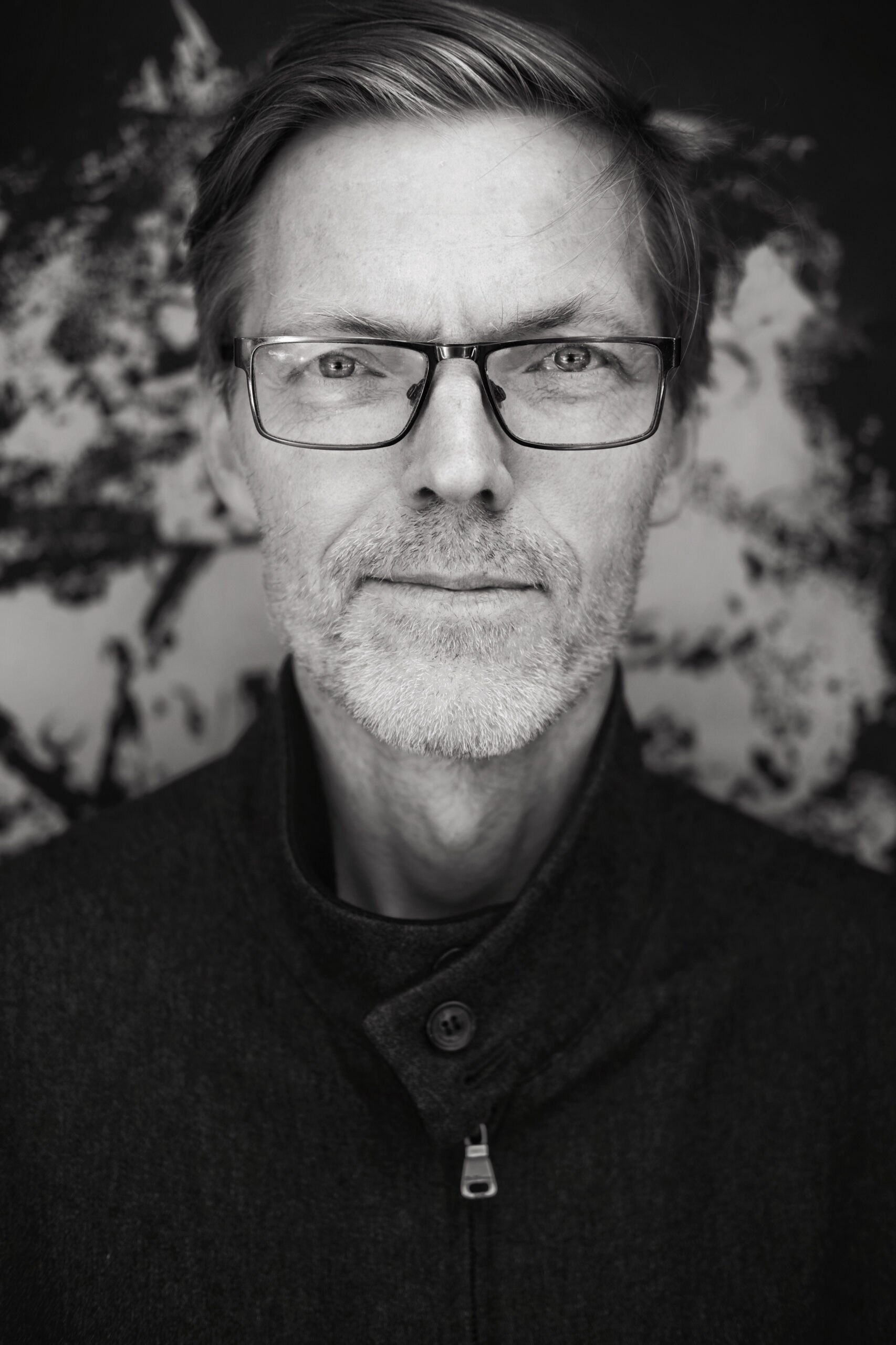 Jury 2026: Peter Wiklund