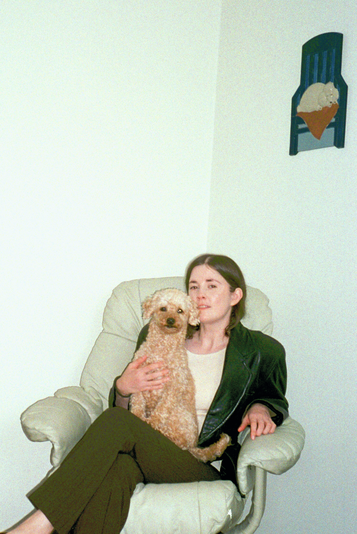 Jury 2026: Adéle Askelöf